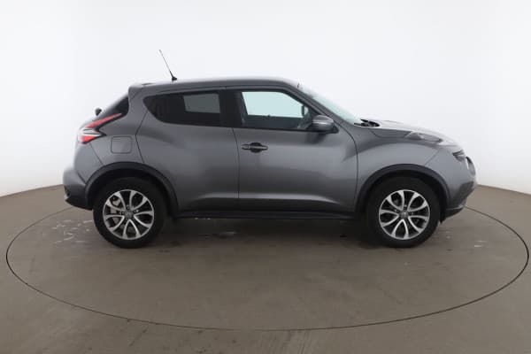 Nissan Juke 1.2 DIG-T N-Connecta