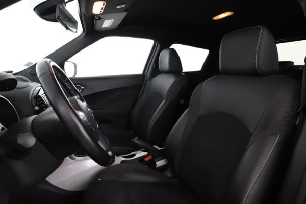 Nissan Juke 1.2 DIG-T N-Connecta