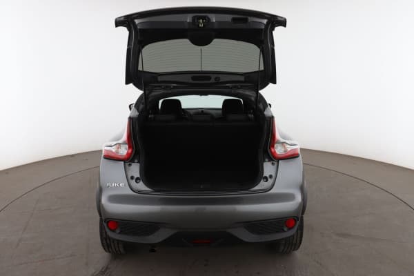 Nissan Juke 1.2 DIG-T N-Connecta