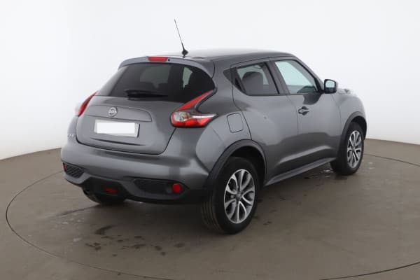 Nissan Juke 1.2 DIG-T N-Connecta