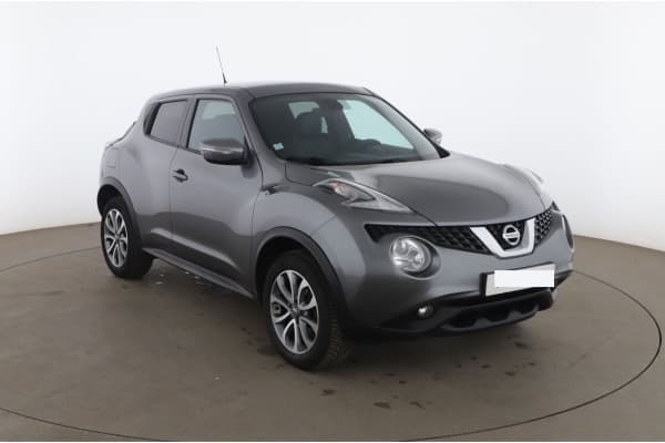 Nissan Juke 1.2 DIG-T N-Connecta
