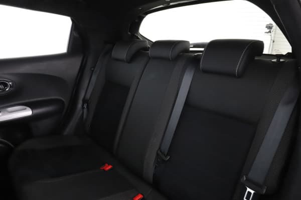 Nissan Juke 1.2 DIG-T N-Connecta