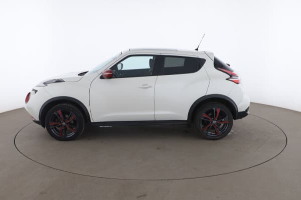 Nissan Juke 1.5 dCi N-Connecta