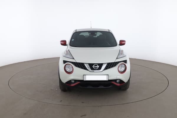 Nissan Juke 1.5 dCi N-Connecta