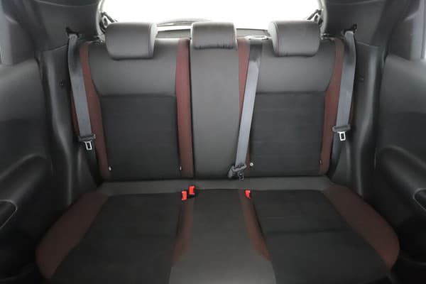 Nissan Juke 1.5 dCi N-Connecta