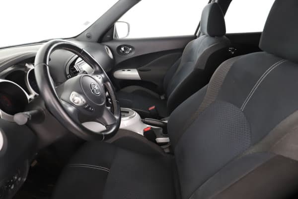 Nissan Juke 1.6 Connect Edition Xtronic