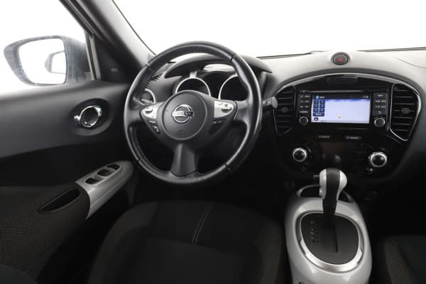 Nissan Juke 1.6 Connect Edition Xtronic