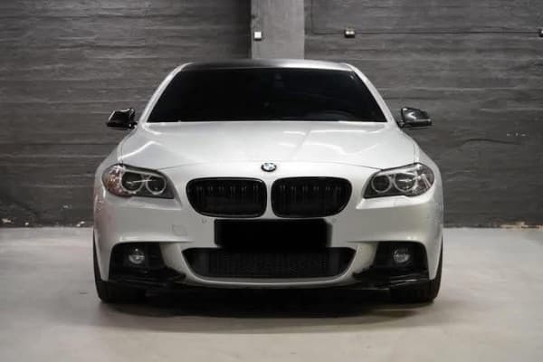 BMW Série 5 520d xDRIVE/M-Sport