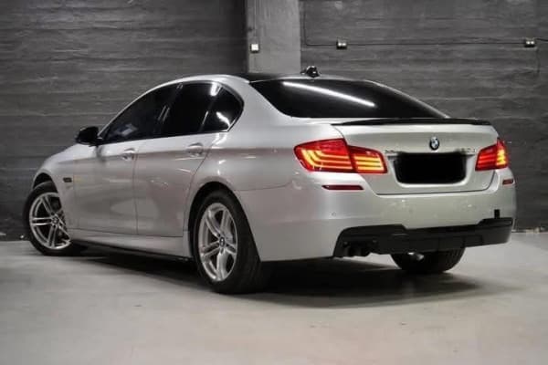 BMW Série 5 520d xDRIVE/M-Sport