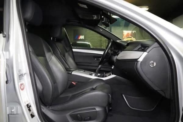 BMW Série 5 520d xDRIVE/M-Sport