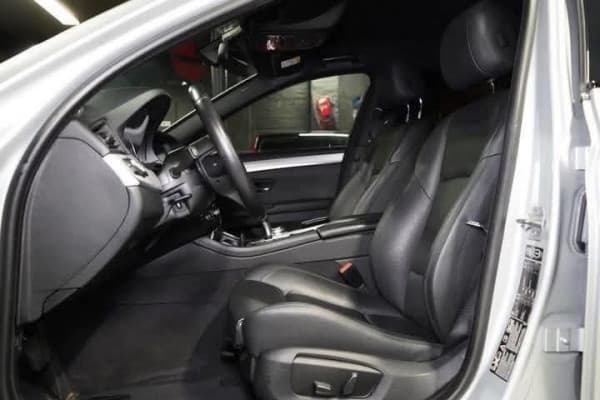 BMW Série 5 520d xDRIVE/M-Sport