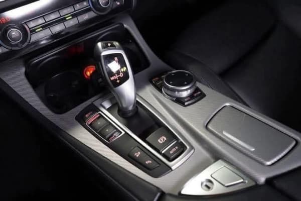 BMW Série 5 520d xDRIVE/M-Sport