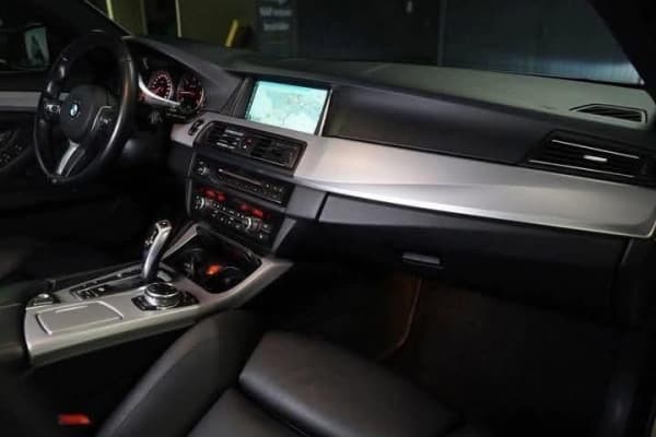 BMW Série 5 520d xDRIVE/M-Sport