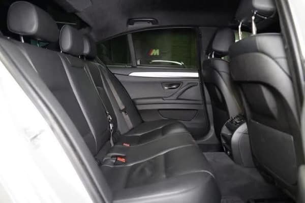 BMW Série 5 520d xDRIVE/M-Sport