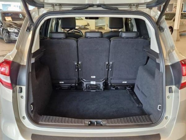 Ford C-Max 1,5 TDCI Titanium