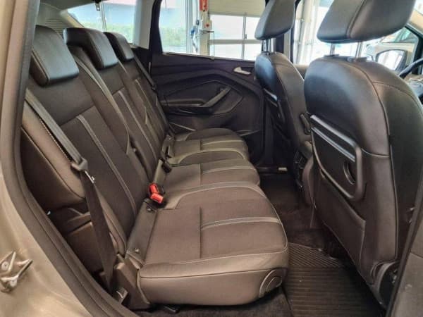 Ford C-Max 1,5 TDCI Titanium