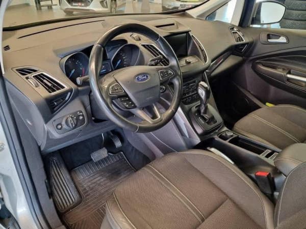 Ford C-Max 1,5 TDCI Titanium