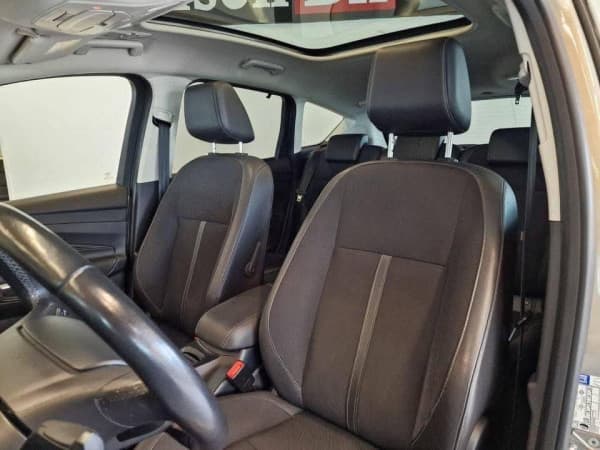 Ford C-Max 1,5 TDCI Titanium