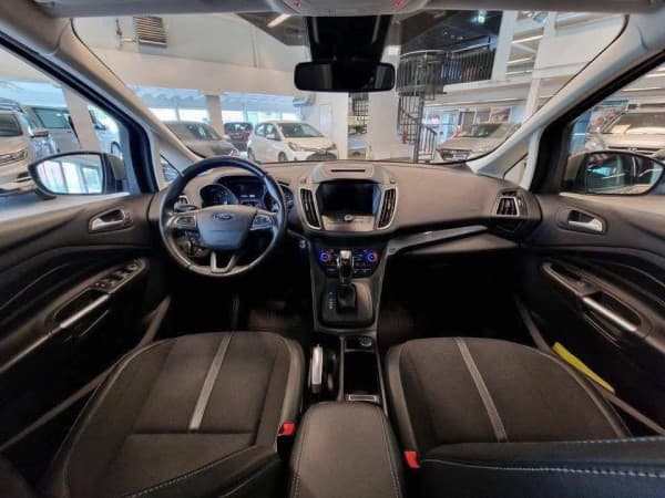 Ford C-Max 1,5 TDCI Titanium