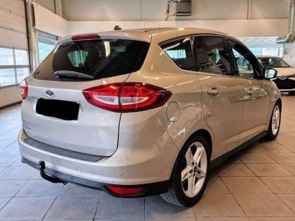 Ford C-Max 1,5 TDCI Titanium