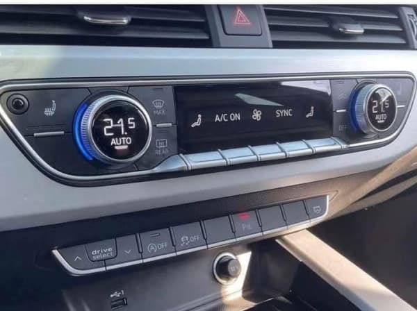 Audi A4 Av.45 TFSI quattro S line