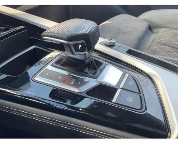 Audi A4 Av.45 TFSI quattro S line