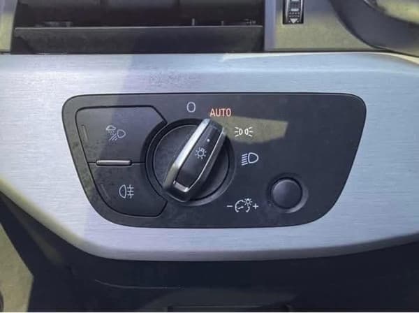 Audi A4 Av.45 TFSI quattro S line