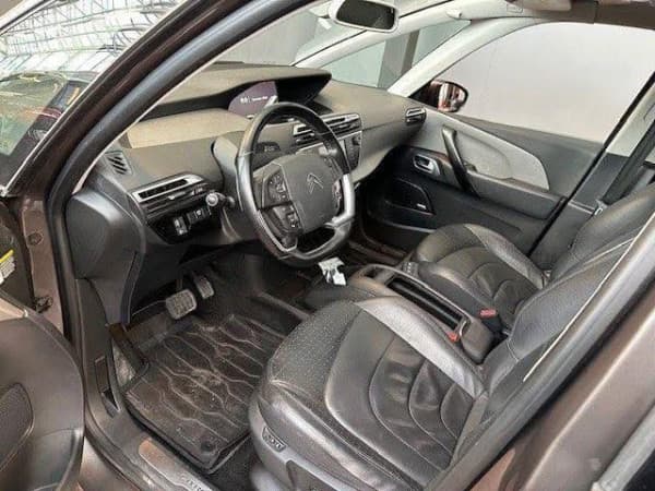 Citroën C4 Picasso 1.6 /