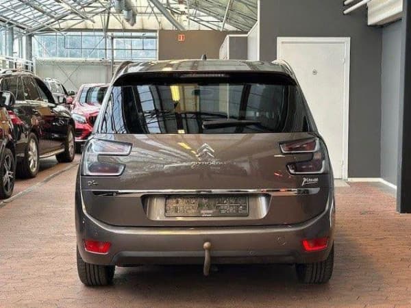 Citroën C4 Picasso 1.6 /