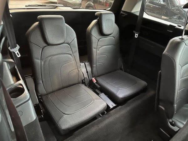 Citroën C4 Picasso 1.6 /