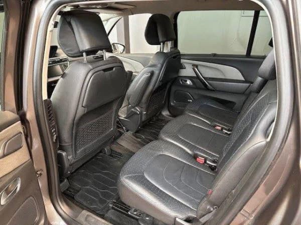 Citroën C4 Picasso 1.6 /