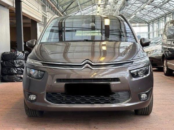 Citroën C4 Picasso 1.6 /