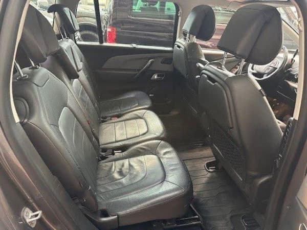 Citroën C4 Picasso 1.6 /