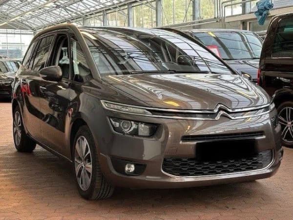 Citroën C4 Picasso 1.6 /