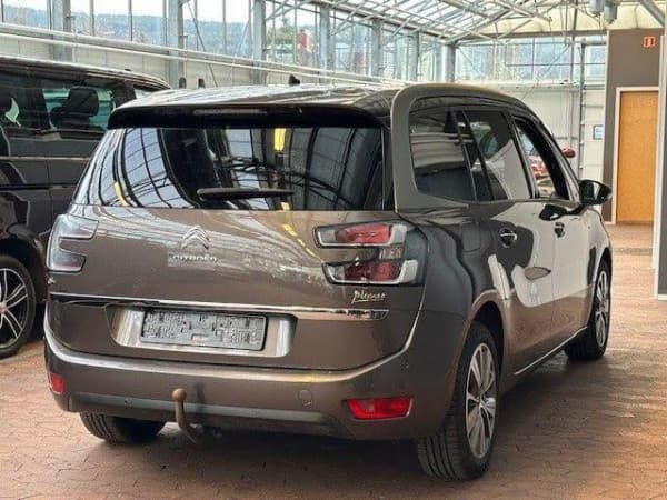 Citroën C4 Picasso 1.6 /