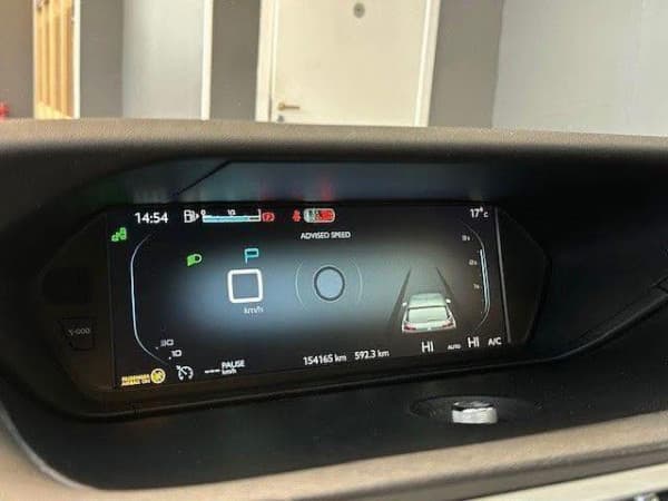 Citroën C4 Picasso 1.6 /