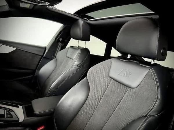 Audi A5 SPORTBACK 2.0TDI FULL S-LINE