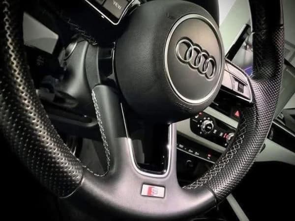 Audi A5 SPORTBACK 2.0TDI FULL S-LINE