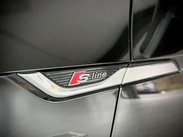 Audi A5 SPORTBACK 2.0TDI FULL S-LINE