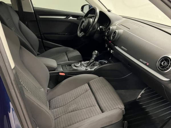 Audi A3 Sportback e-tron, Sport