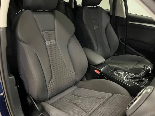 Audi A3 Sportback e-tron, Sport