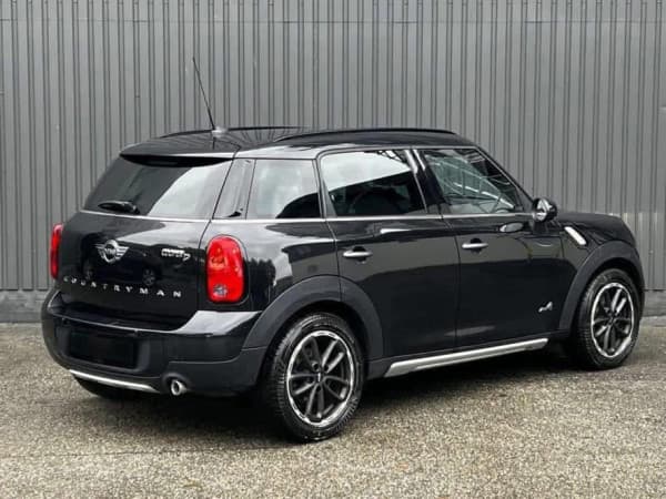 Mini Cooper D 1.6 / Countryman / ALL4 / Sport