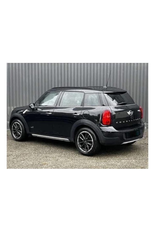 Mini Cooper D 1.6 / Countryman / ALL4 / Sport