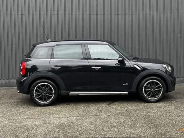 Mini Cooper D 1.6 / Countryman / ALL4 / Sport