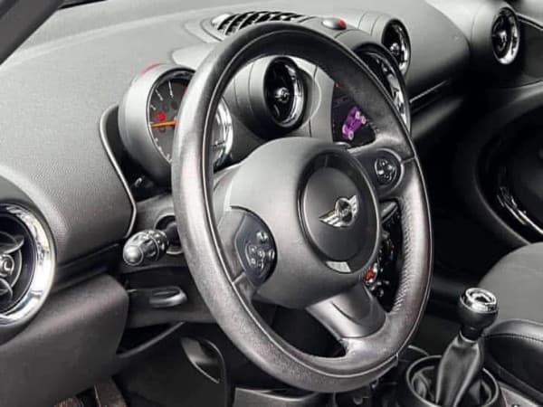 Mini Cooper D 1.6 / Countryman / ALL4 / Sport