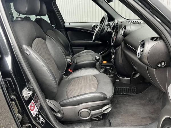 Mini Cooper D 1.6 / Countryman / ALL4 / Sport