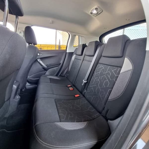 PEUGEOT 2008 1.2 PureTech