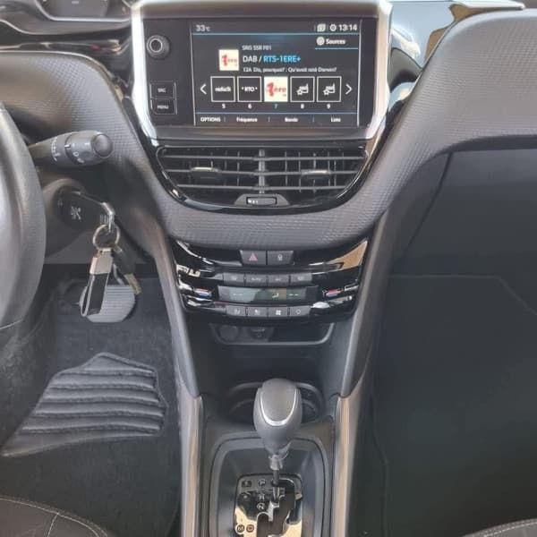 PEUGEOT 2008 1.2 PureTech