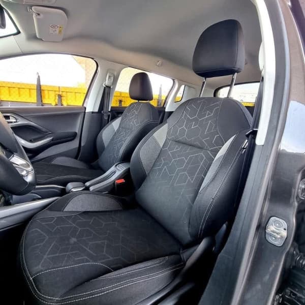 PEUGEOT 2008 1.2 PureTech