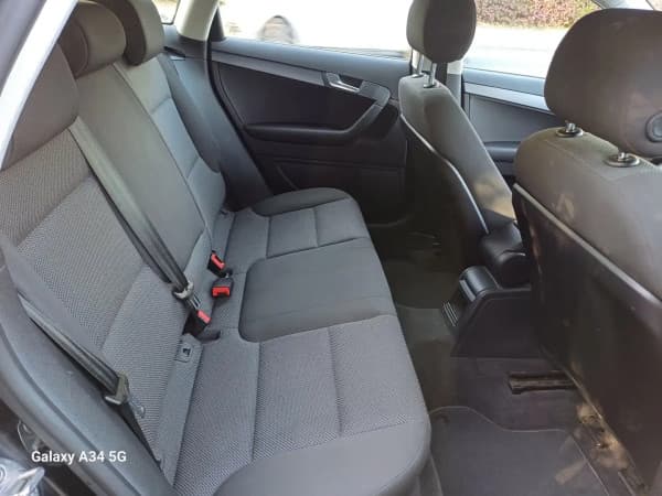 Audi A3 1.4 TFSI Attraction